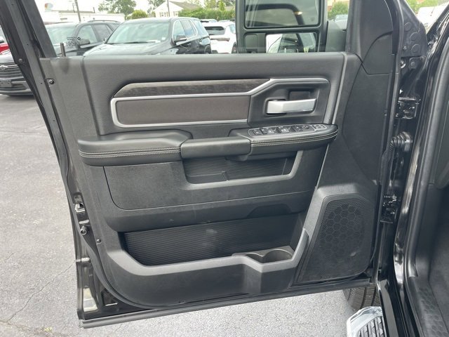 2024 Ram 2500 Big Horn photo 13