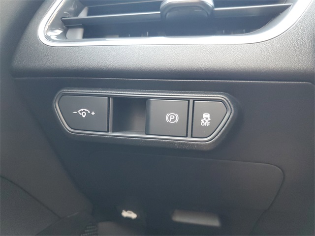 2025 Kia K4 EX photo 25