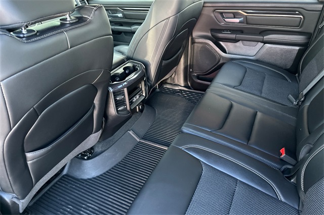 2021 Ram 1500 Rebel photo 12