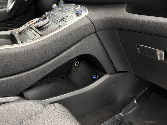 2023 Hyundai Santa Fe SEL photo 9