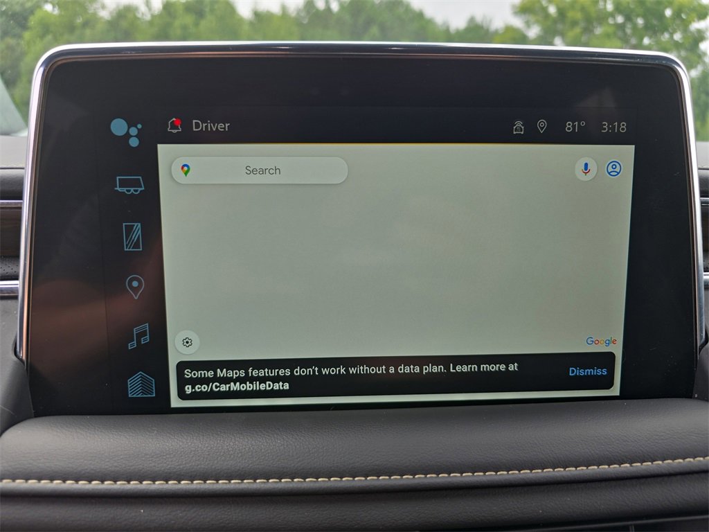 2024 Chevrolet Suburban Premier photo 24