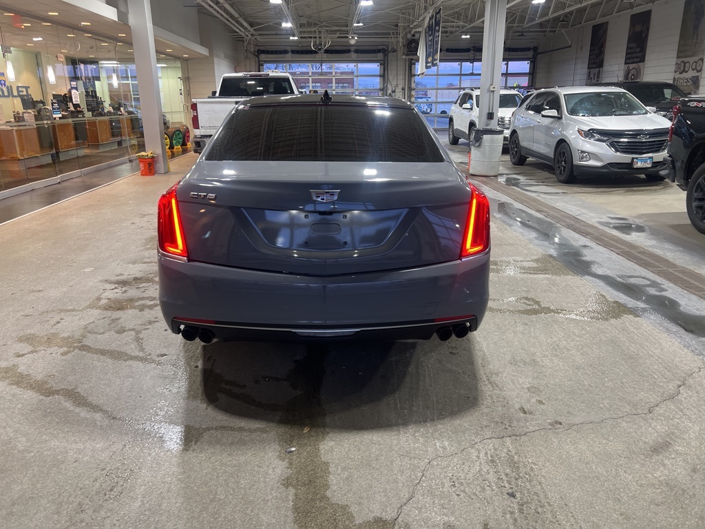 2016 CADILLAC CT6 - Image 3