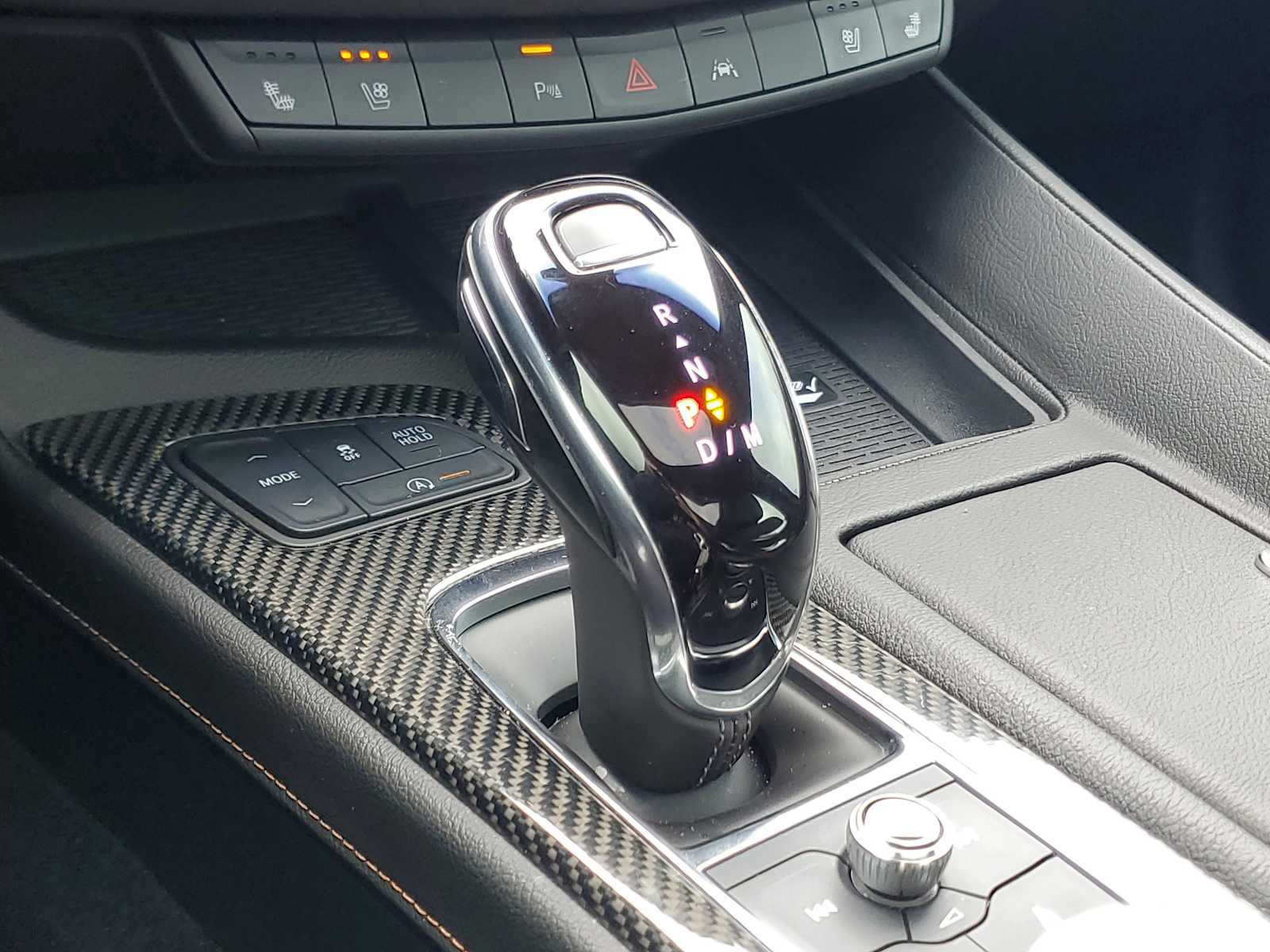 2022 Cadillac CT5 V photo 31