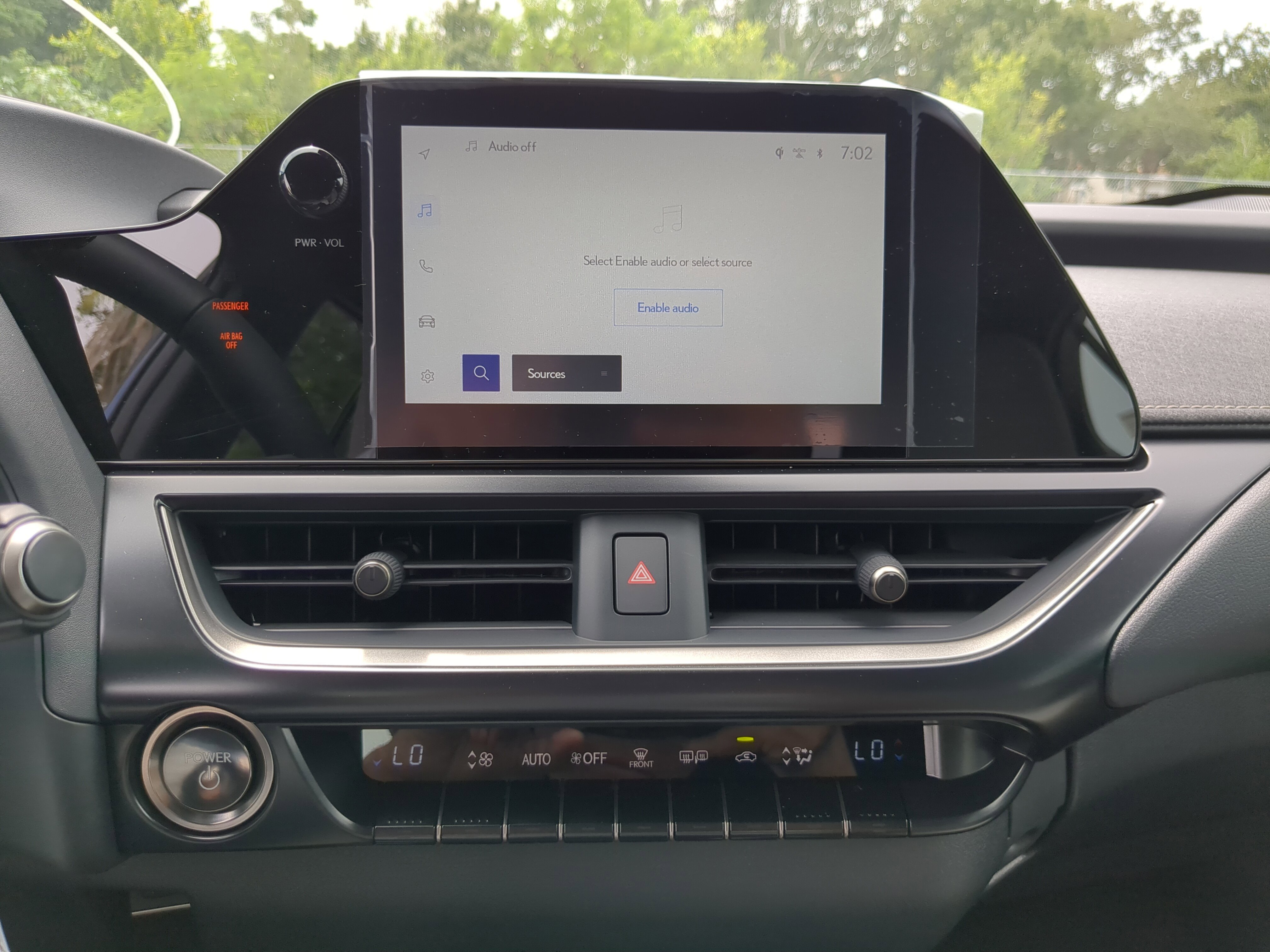 2025 Lexus UX Premium photo 13