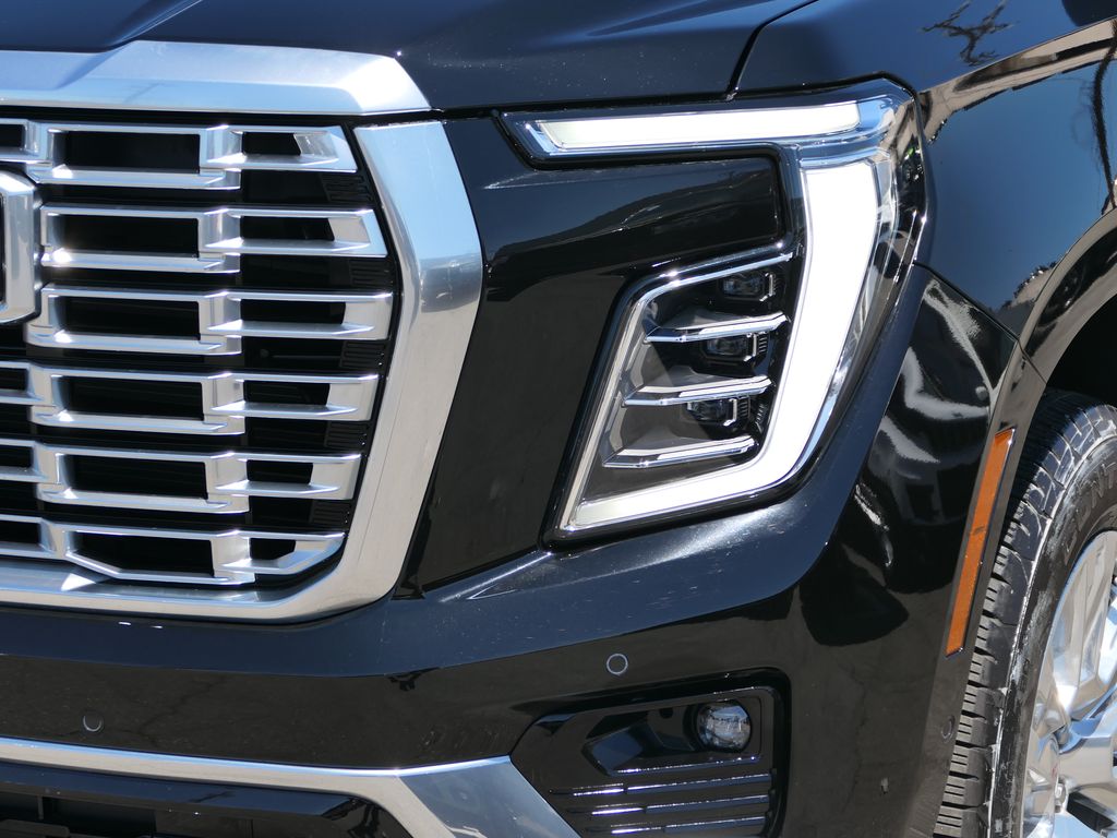 2025 Gmc Yukon XL Denali photo 7