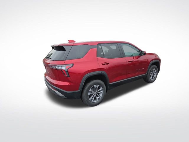 2026 Chevrolet Equinox LT photo 13