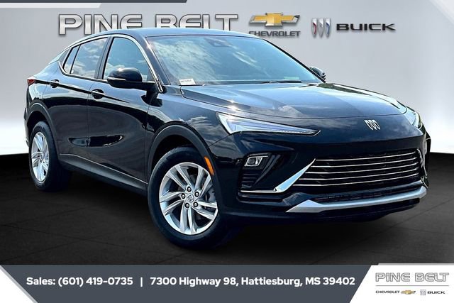 2025 Buick Envista Preferred's photo