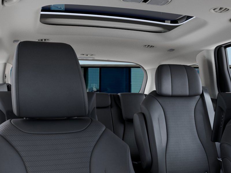 2026 Kia Carnival SX Prestige photo 22