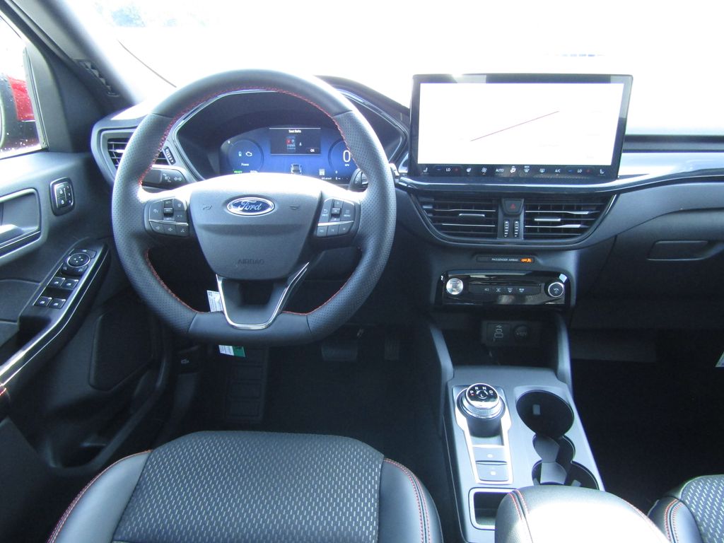 2025 Ford Escape ST-Line Select photo 15