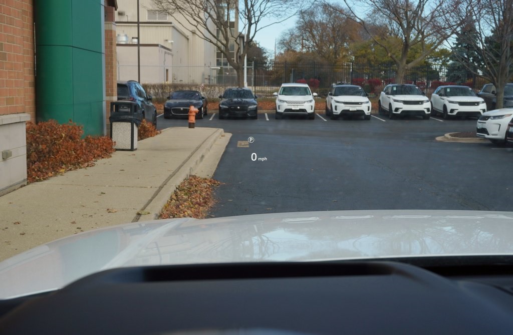 2025 LAND ROVER RANGE ROVER - Image 18