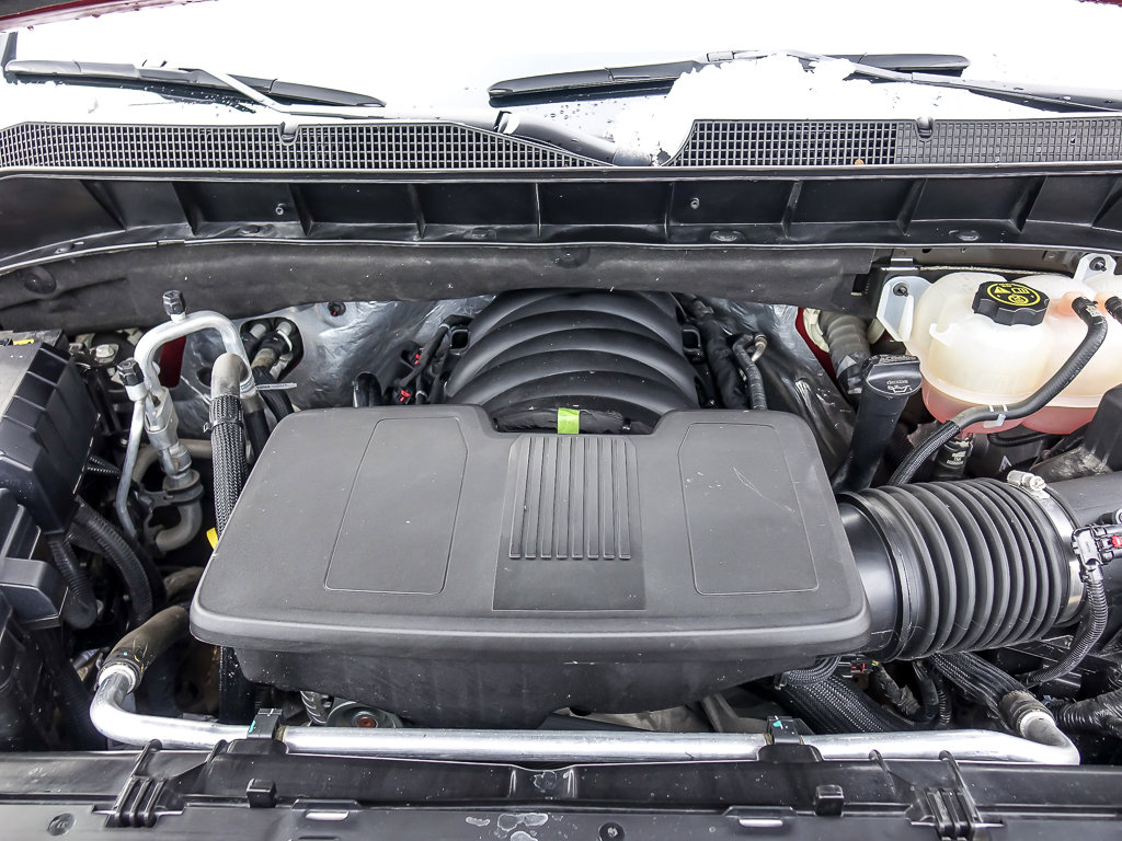 2024 CHEVROLET SILVERADO - Image 24