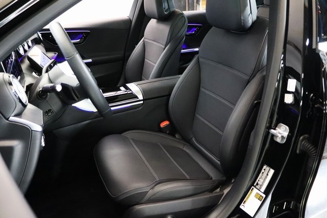 2025 Mercedes Benz C 300 4MATIC photo 17