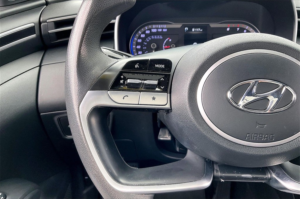 2022 HYUNDAI TUCSON - Image 15