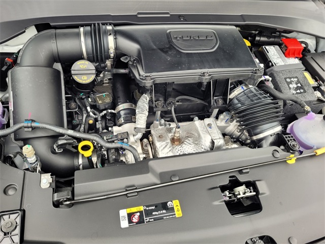 2025 Jeep Compass Latitude photo 17
