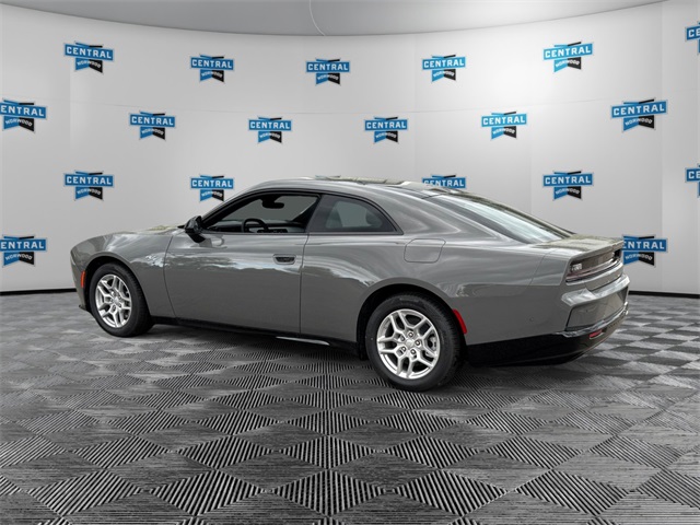 2025 Dodge Charger R/T photo 3