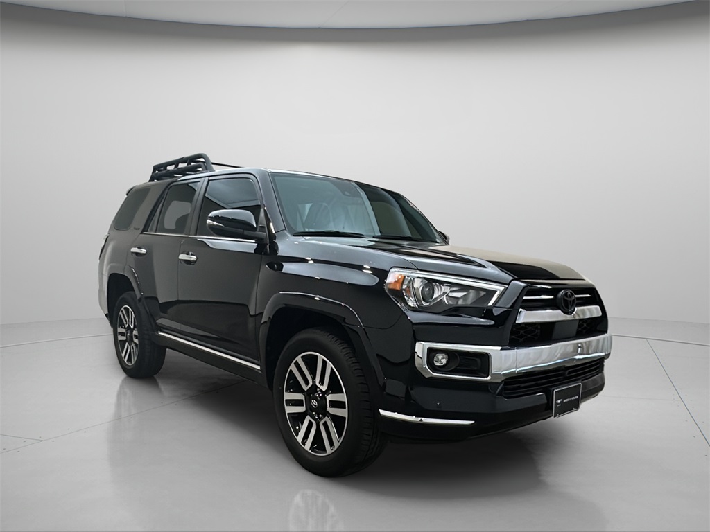 2023 Toyota 4Runner Limited's photo