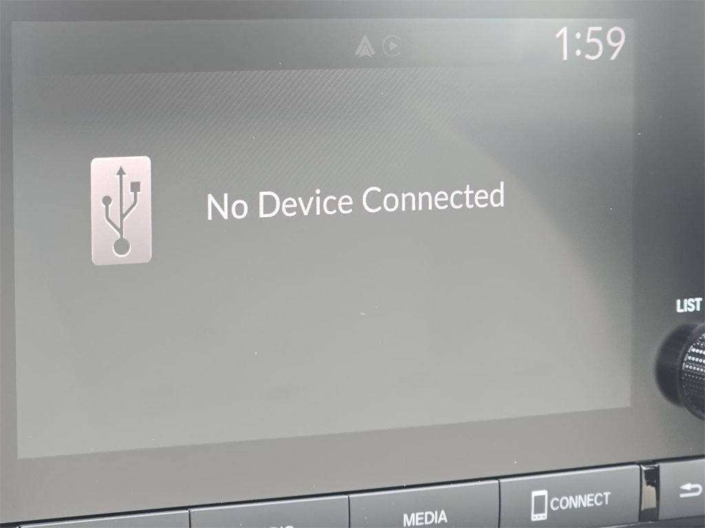 2025 Honda Accord SE photo 3