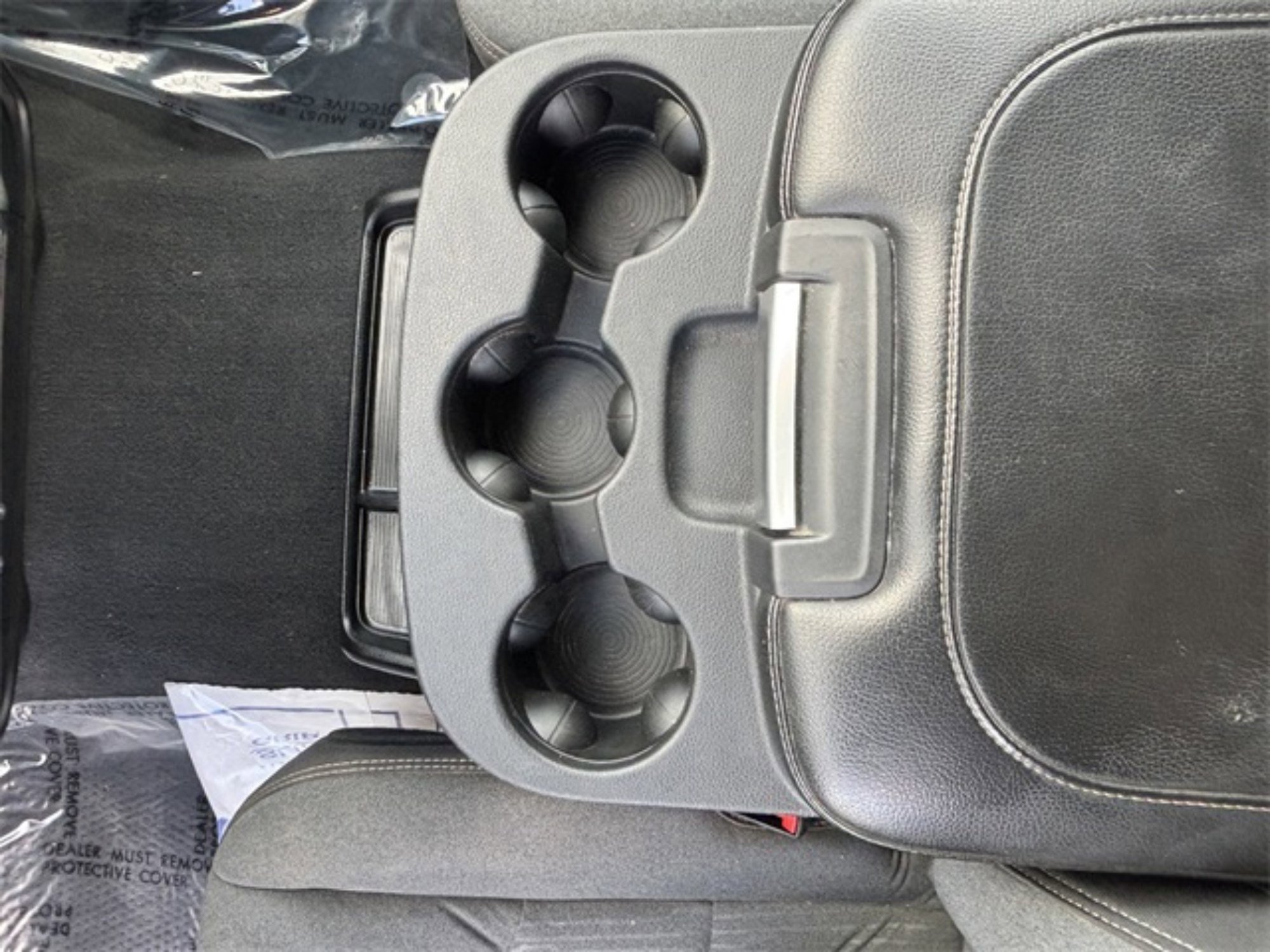 2022 Ram 2500 Tradesman photo 13