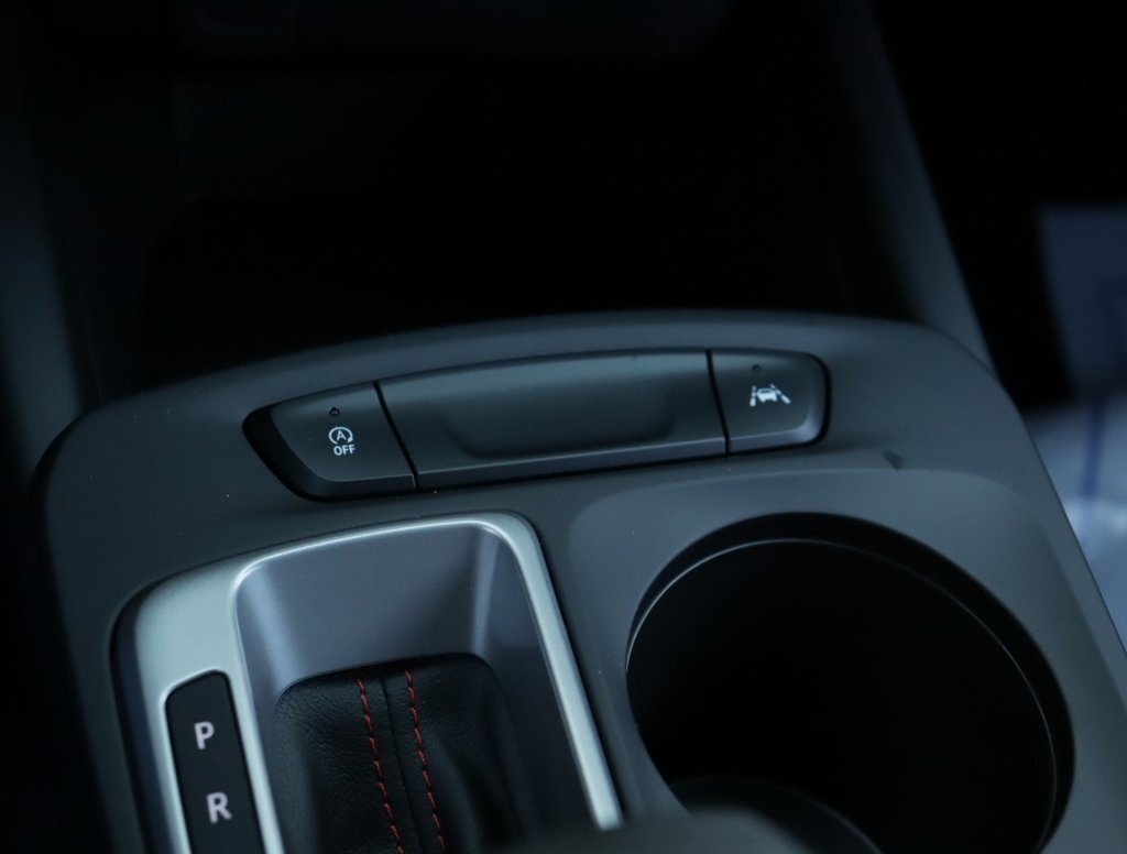 2026 Chevrolet Trax photo 14