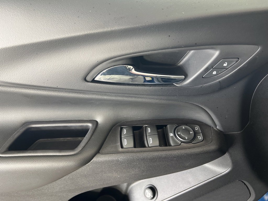 2019 Chevrolet Equinox LT photo 4