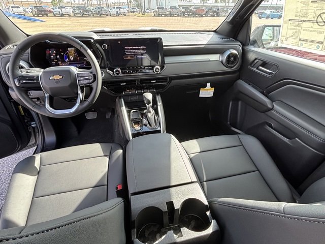 2026 Chevrolet Colorado LT photo 11