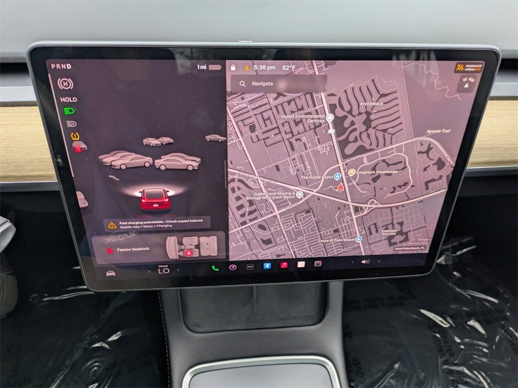 2022 Tesla Model 3 photo 21
