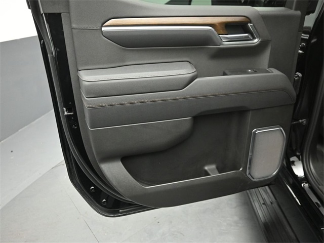 2026 CHEVROLET SILVERADO - Image 23