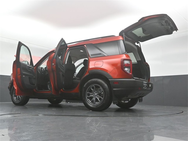 2023 FORD BRONCO SPORT - Image 57