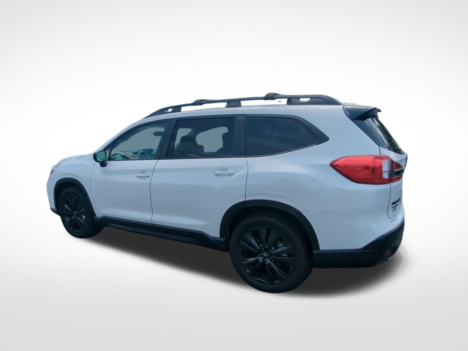 2022 Subaru Ascent Onyx Edition photo 2