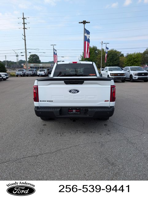 2025 Ford F-150 XL photo 6