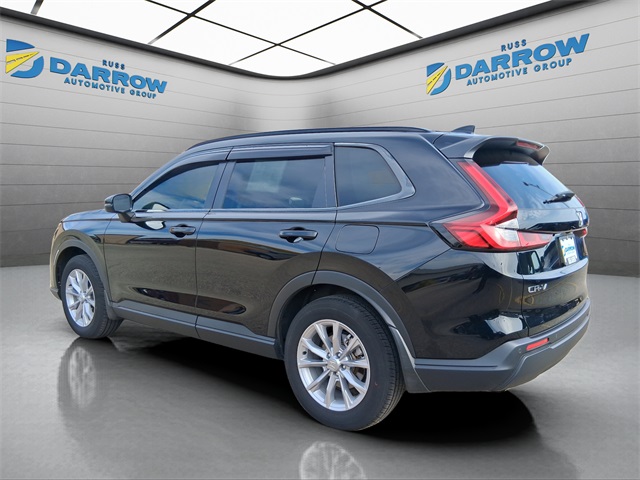 2023 Honda CR-V EX-L photo 2