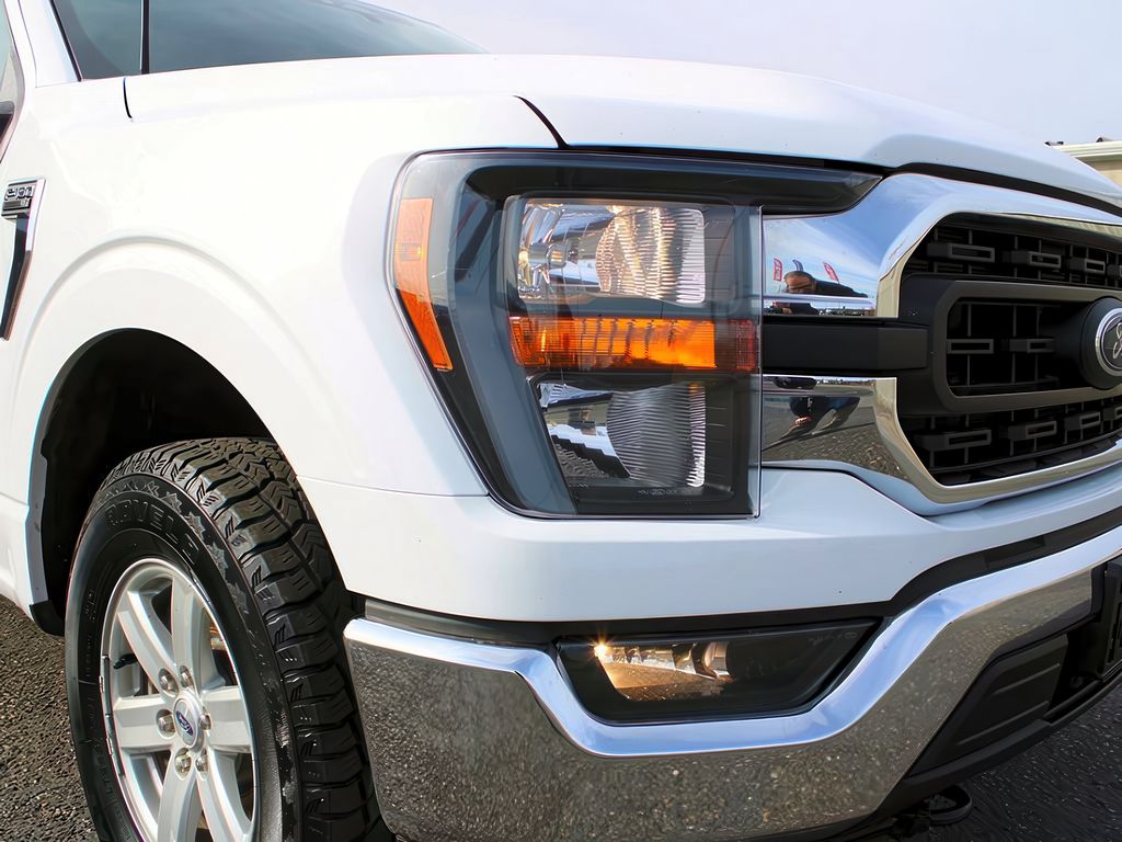2023 Ford F-150 XLT photo 29