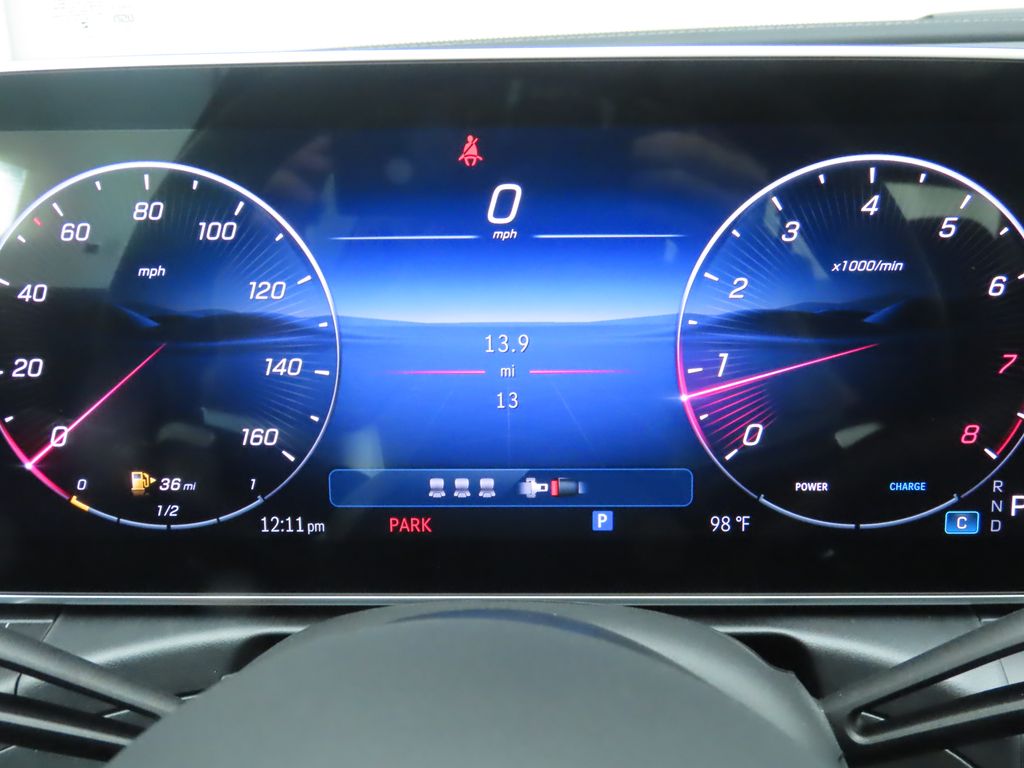 2025 Mercedes Benz C 300 photo 31
