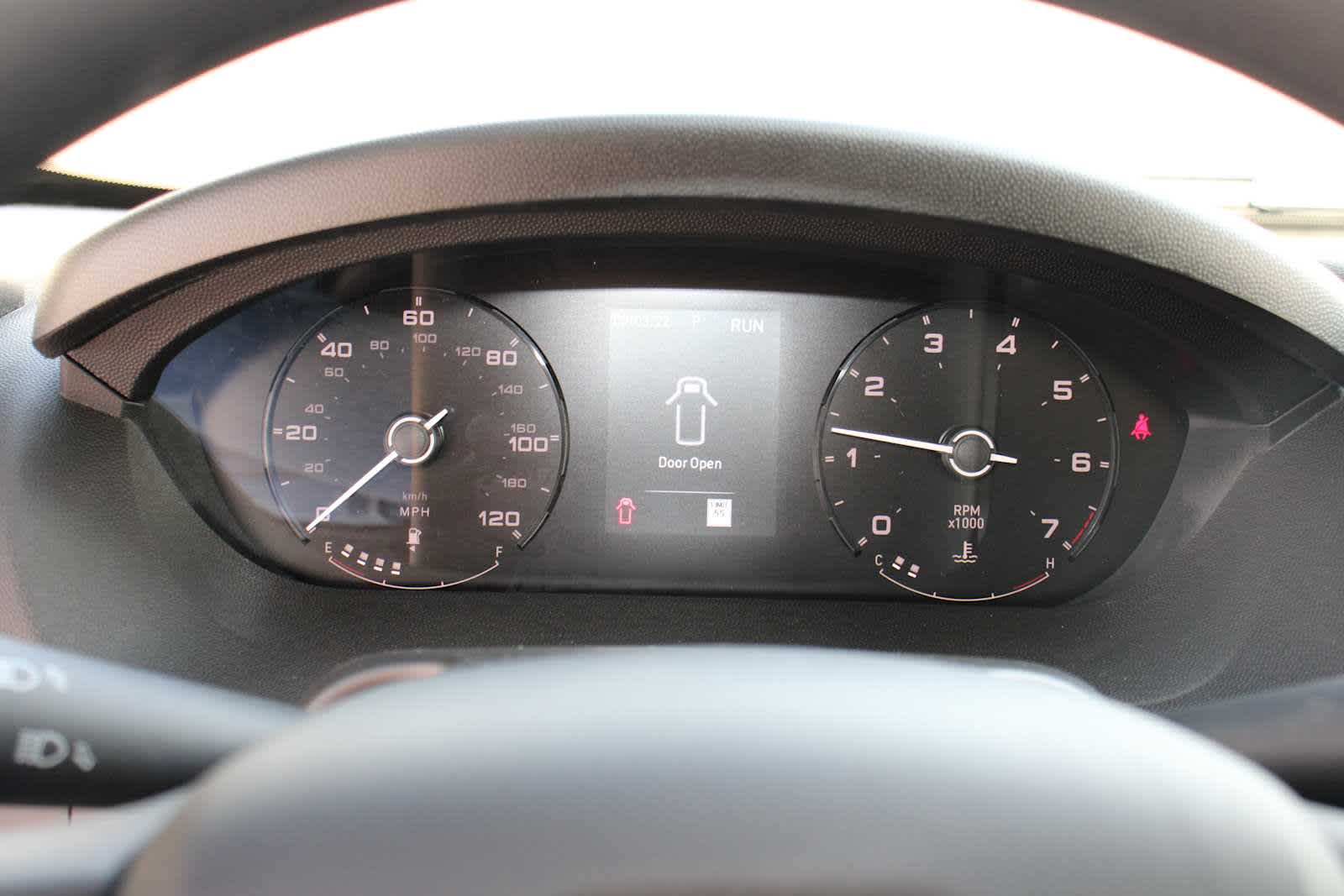 2025 Ram ProMaster 2500 photo 17