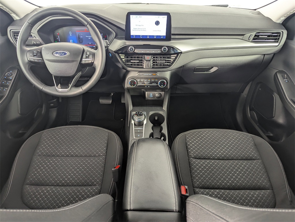 2023 Ford Escape Active photo 12