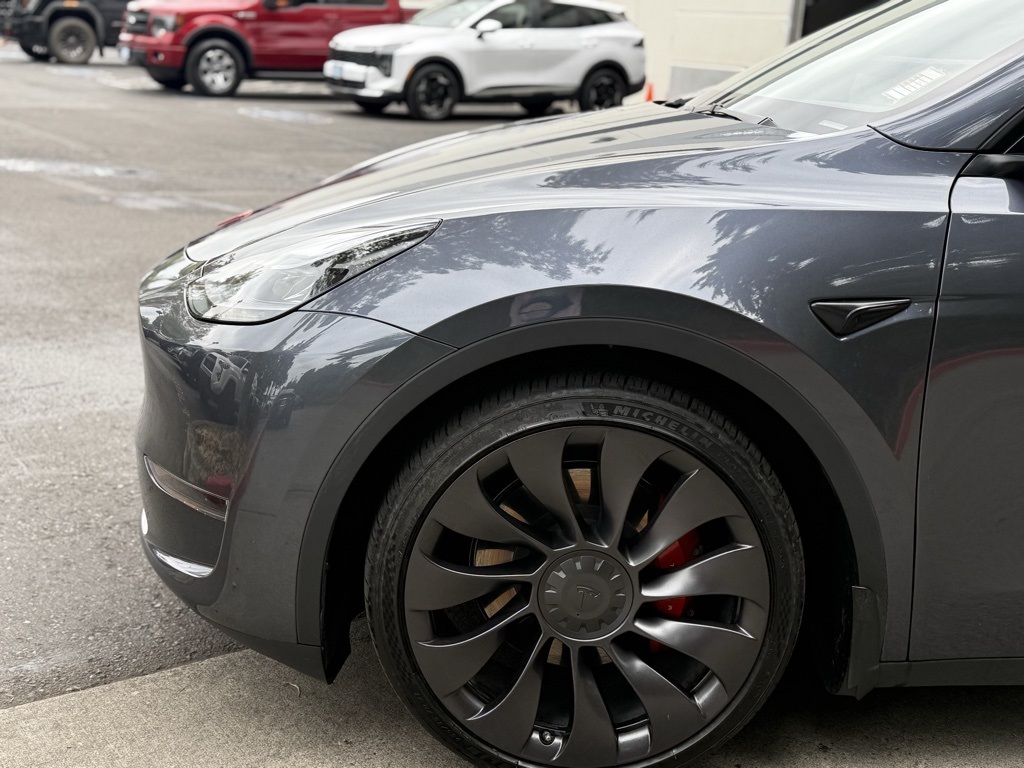 2023 Tesla Model Y Performance photo 10