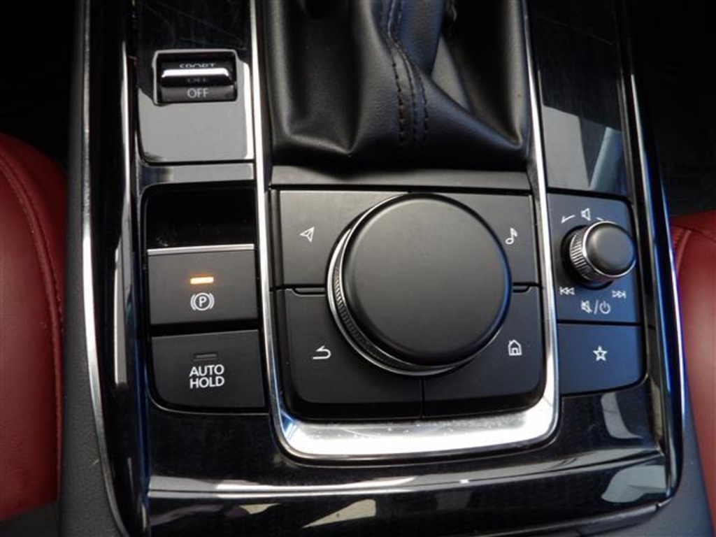 2022 Mazda CX-30 Carbon photo 32