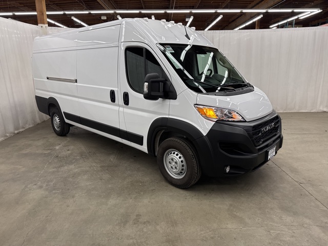 2026 RAM ProMaster Cargo Van Tradesman's photo