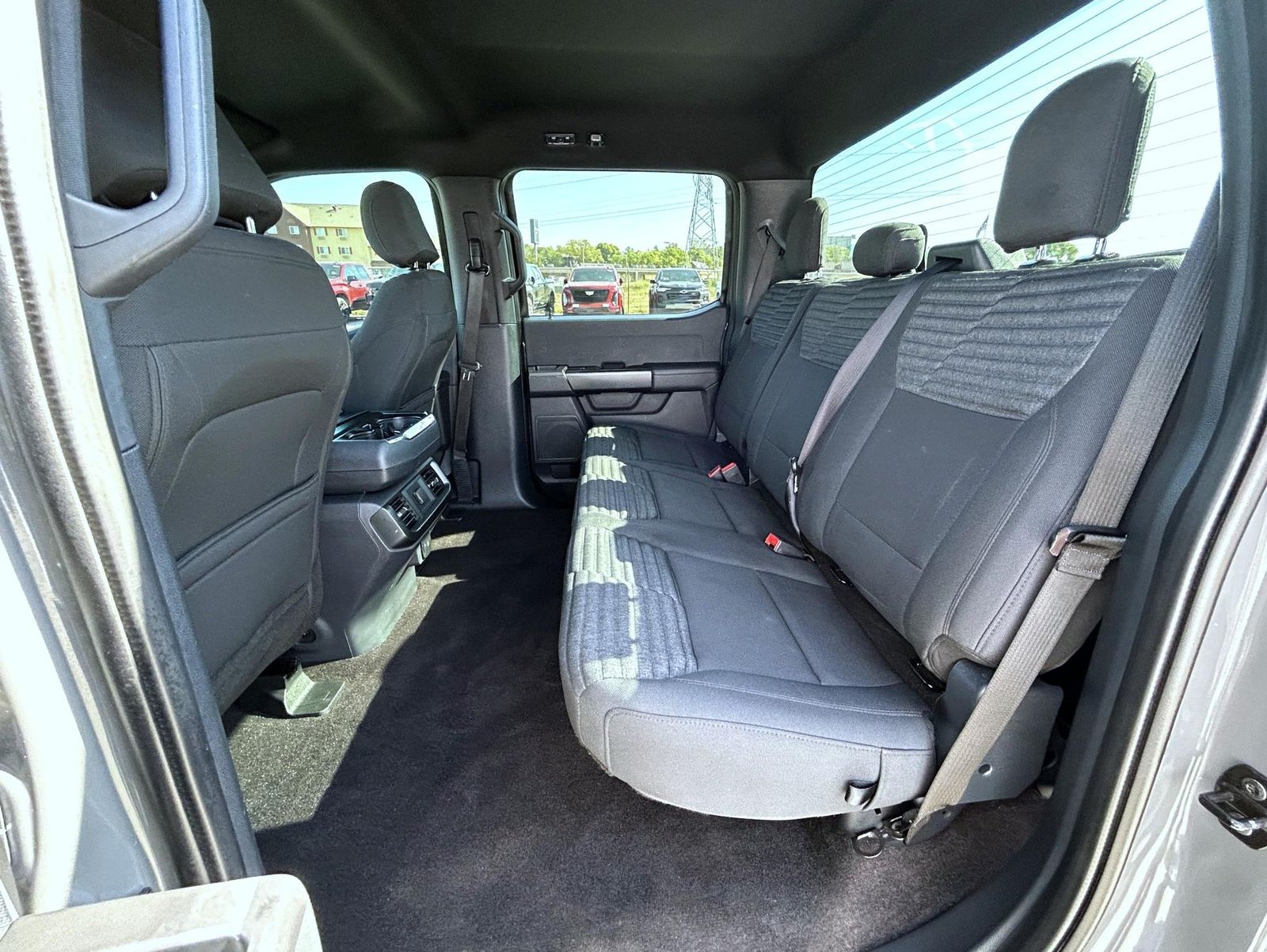 2021 Ford F-150 XL photo 18