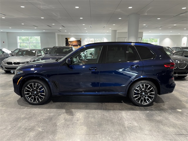 2026 Bmw X5 xDrive40i photo 4