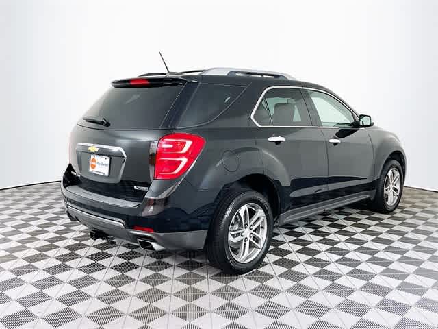 2017 Chevrolet Equinox Premier photo 7