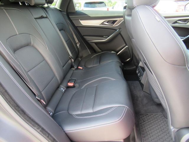 2024 Jaguar F-PACE P250 R-Dynamic S photo 28