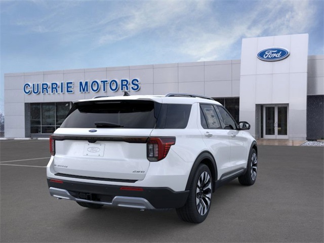 2026 FORD EXPLORER - Image 31