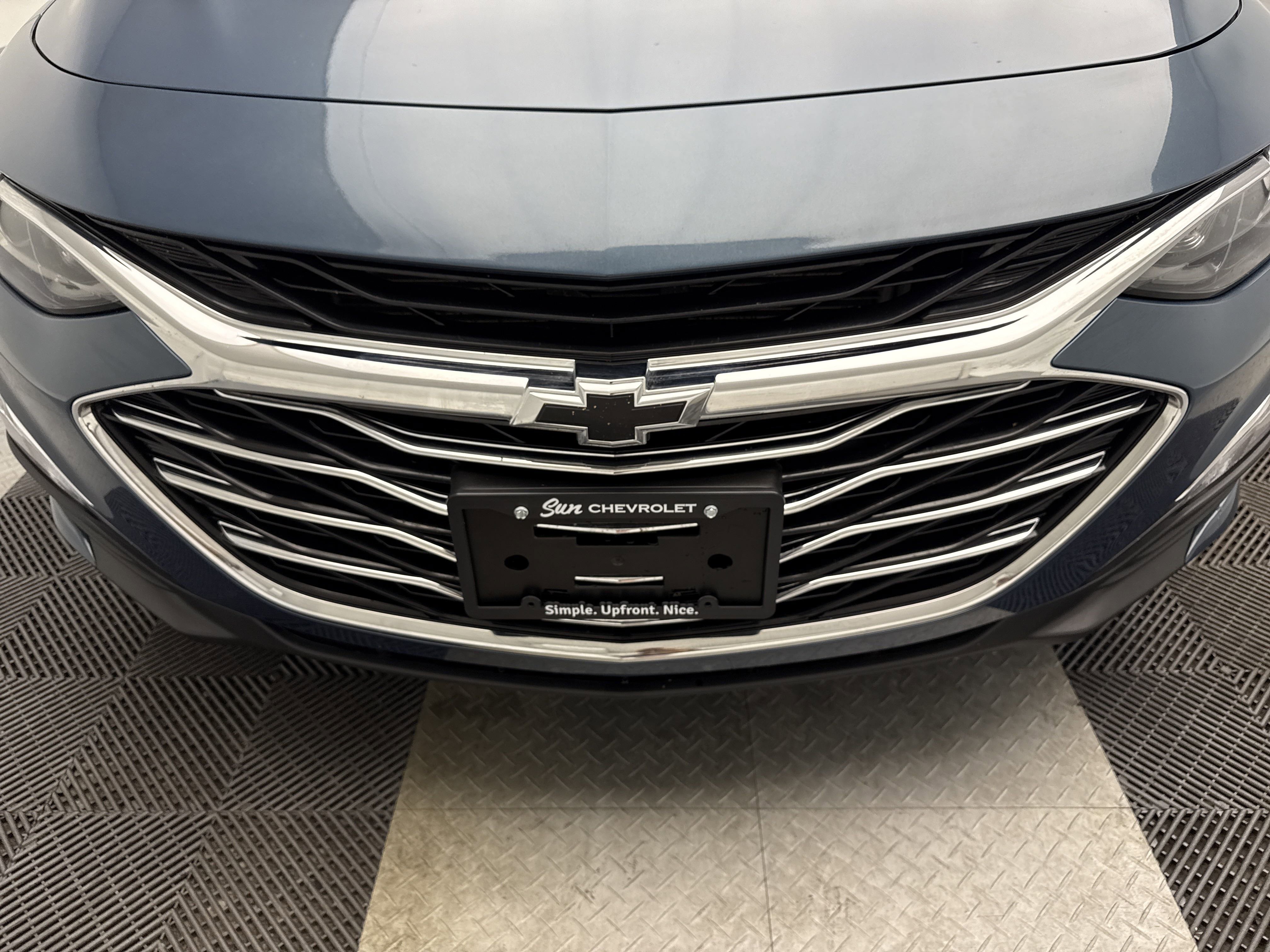 2025 Chevrolet Malibu LS photo 15
