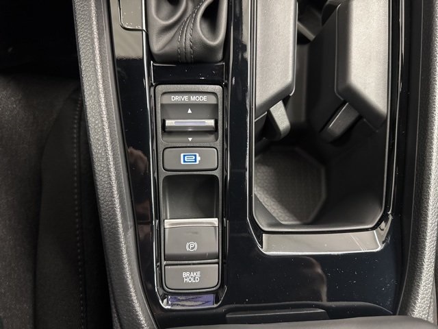 2025 Honda Accord Hybrid Sport photo 31