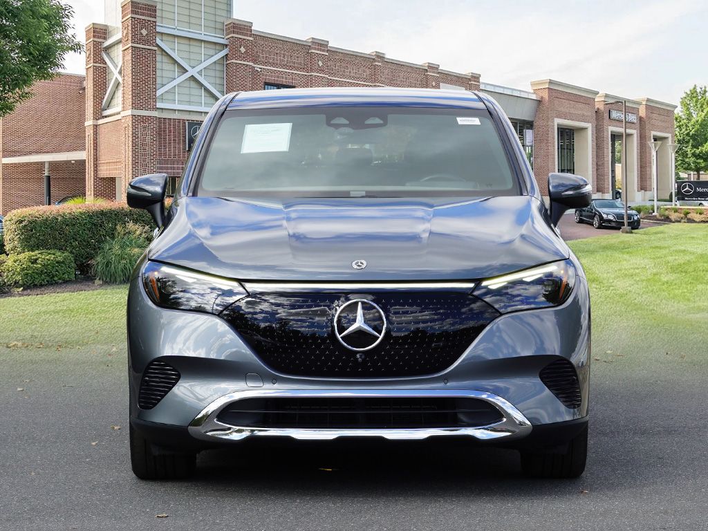 Used 2023 Mercedes-Benz EQE SUV Base with VIN 4JGGM1CBXPA012808 for sale in Pineville, NC