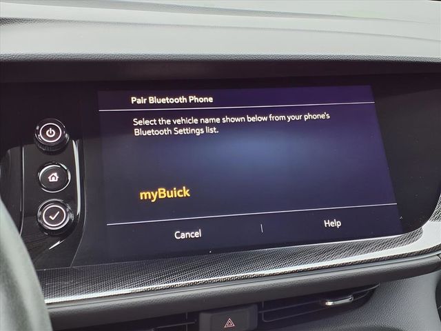 2021 Buick Envision Preferred photo 8