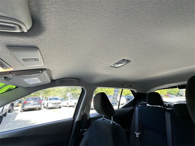 2024 Nissan Kicks SV photo 22