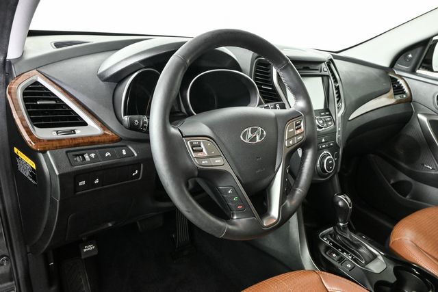 2014 Hyundai Santa Fe Sport 2.0T photo 4
