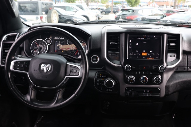 2023 Ram 1500 Big Horn Lone Star photo 23